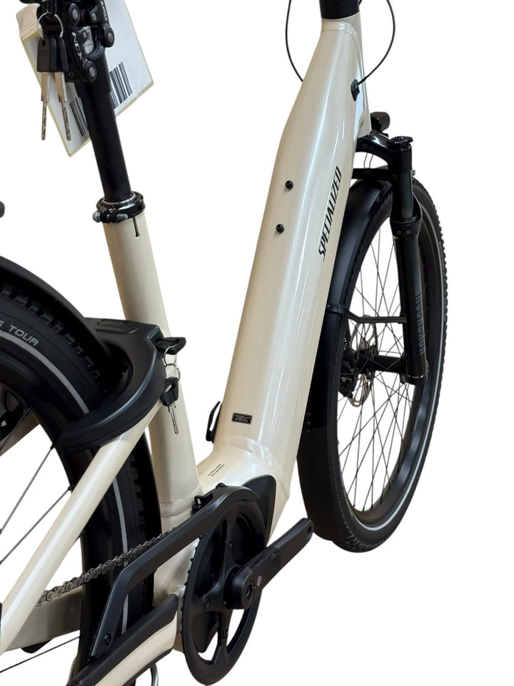 Specialized Turbo Como 5.0 E-Bike Refurbished Gebruikte fiets 