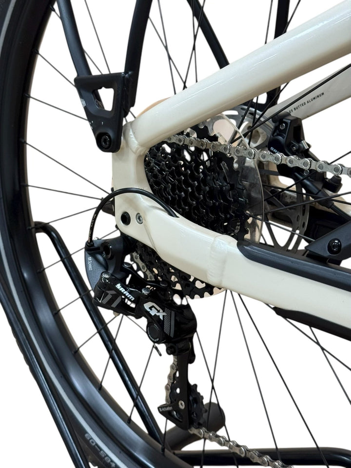 Specialized Turbo Como 5.0 E-Bike Refurbished Gebruikte fiets 