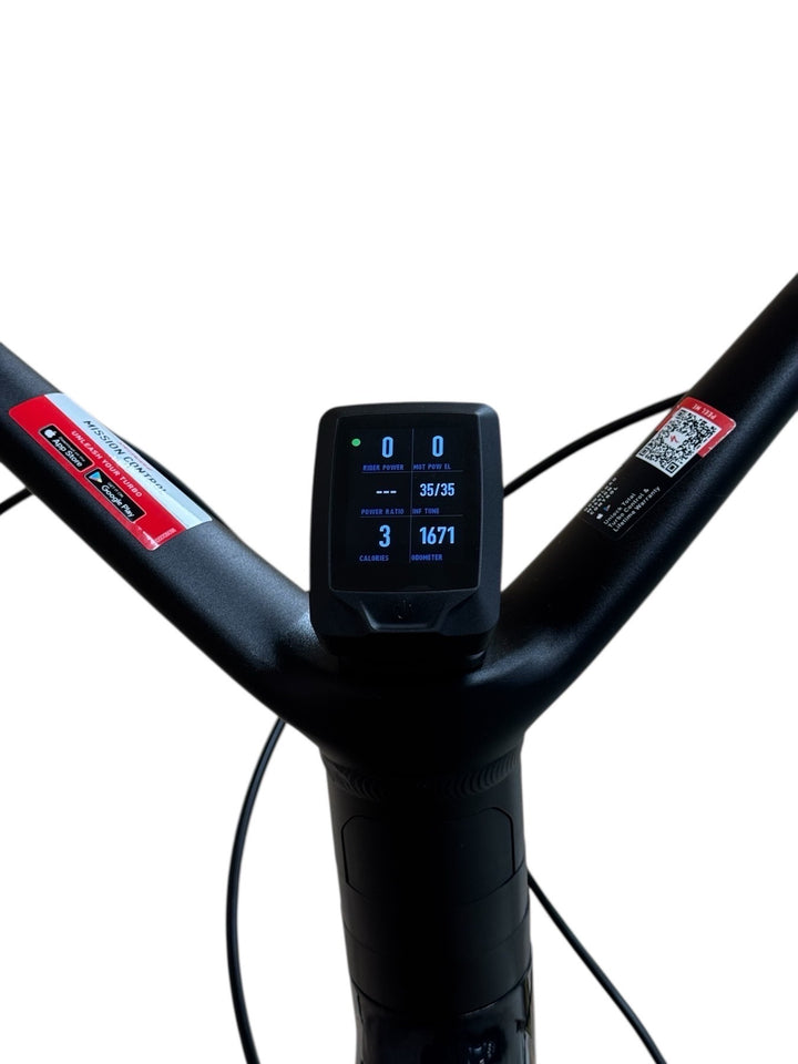 Specialized Turbo Como 5.0 IGH E-Bike Refurbished Gebruikte fiets 