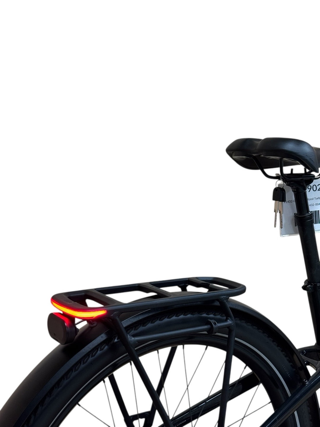 Specialized Turbo Como 5.0 IGH E-Bike Refurbished Gebruikte fiets 