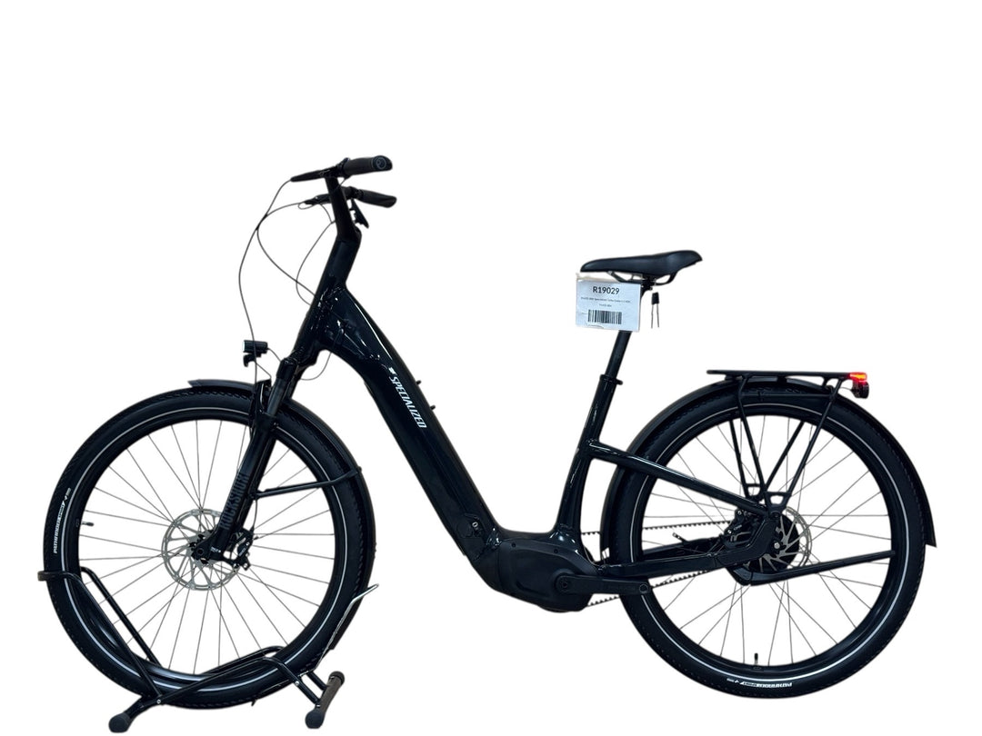 Specialized Turbo Como 5.0 IGH E-Bike Refurbished Gebruikte fiets 