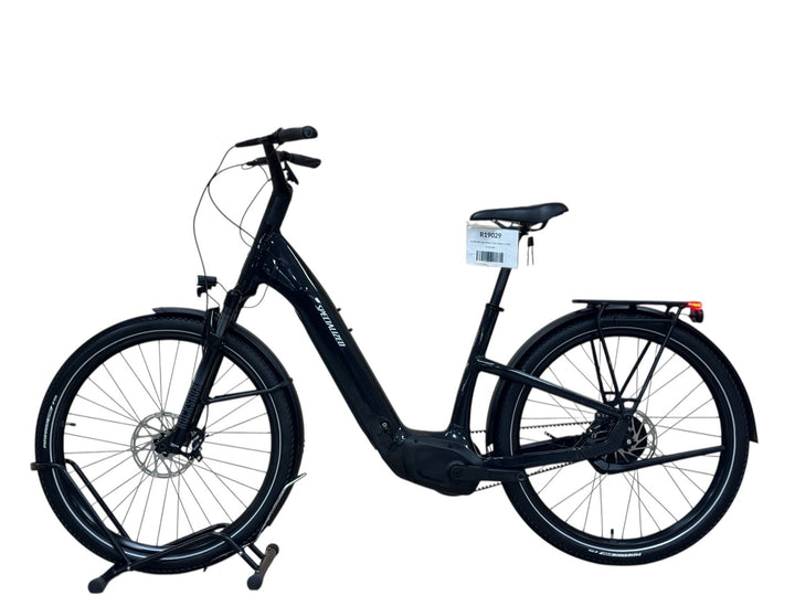Specialized Turbo Como 5.0 IGH E-Bike Refurbished Gebruikte fiets 