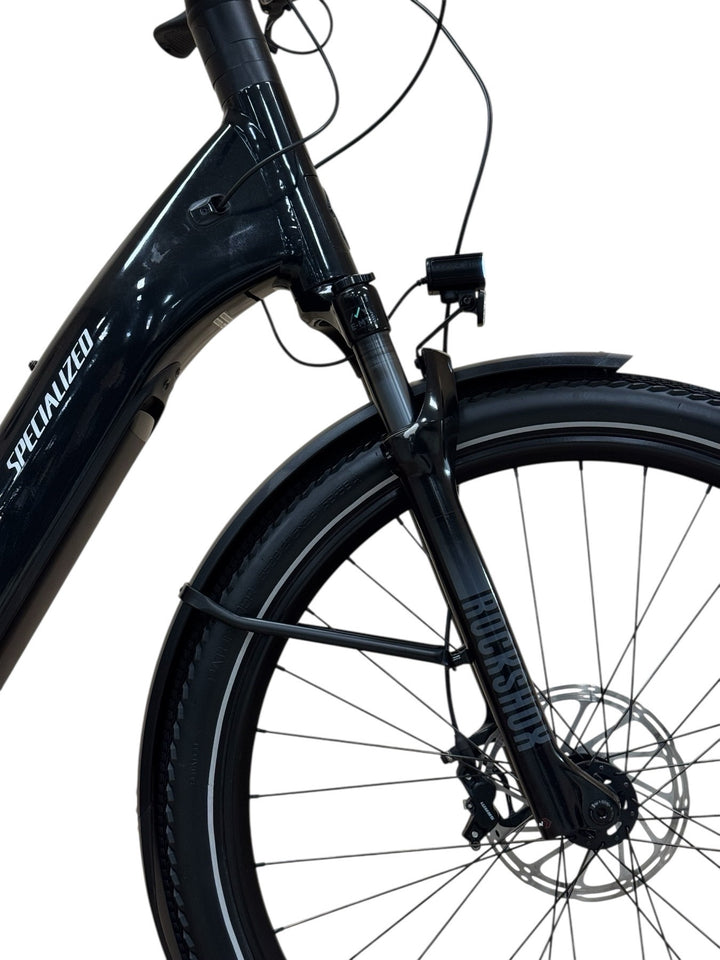 Specialized Turbo Como 5.0 IGH E-Bike Refurbished Gebruikte fiets 