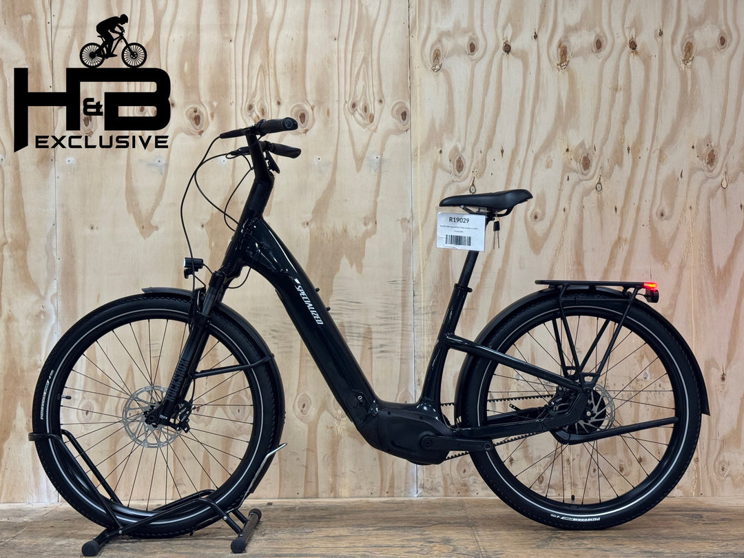 Specialized Turbo Como 5.0 IGH E-Bike Refurbished Gebruikte fiets 
