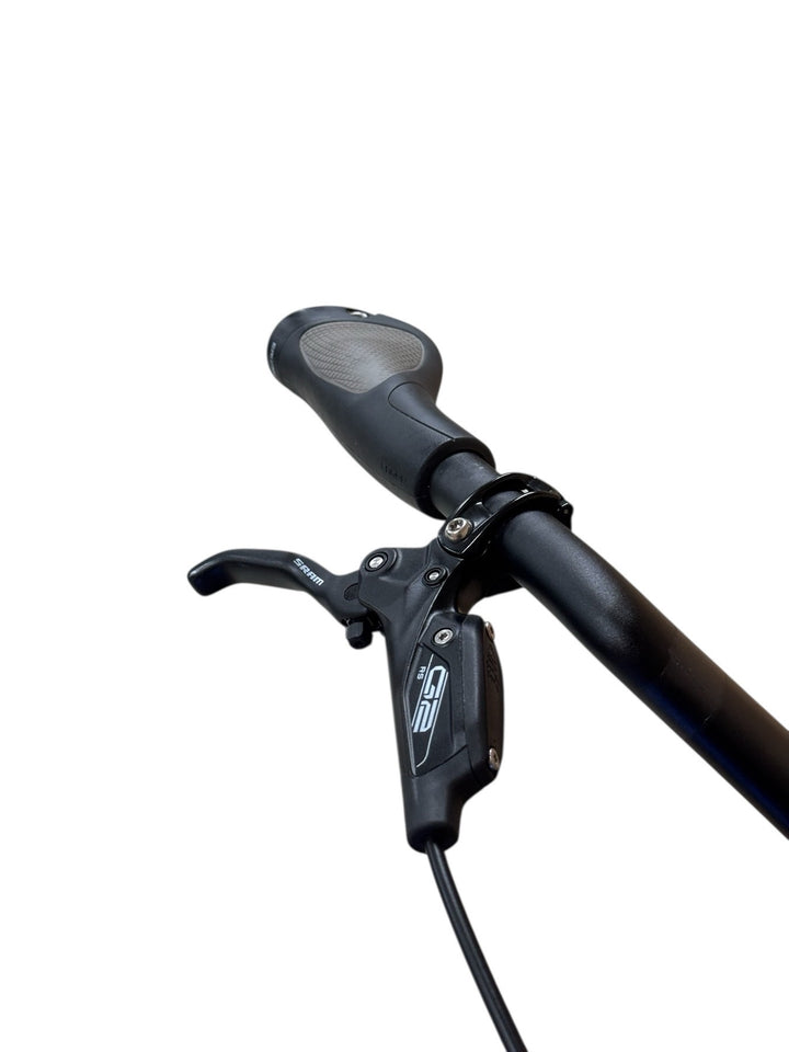 Specialized Turbo Como 5.0 IGH E-Bike Refurbished Gebruikte fiets 