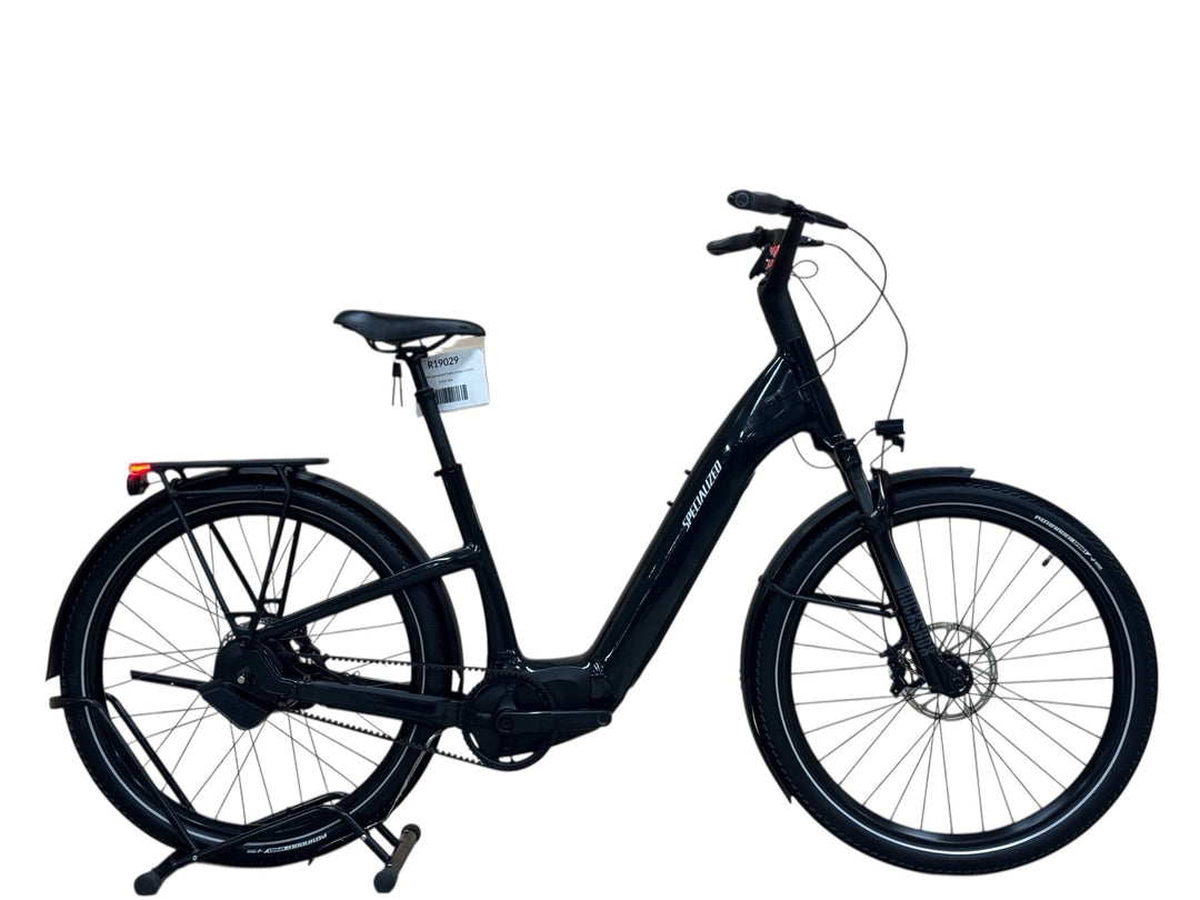 Specialized Turbo Como 5.0 IGH E-Bike Refurbished Gebruikte fiets