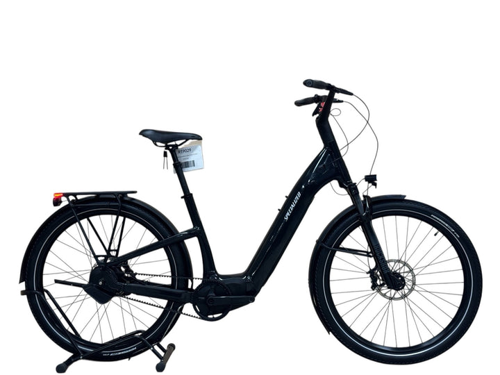Specialized Turbo Como 5.0 IGH E-Bike Refurbished Gebruikte fiets