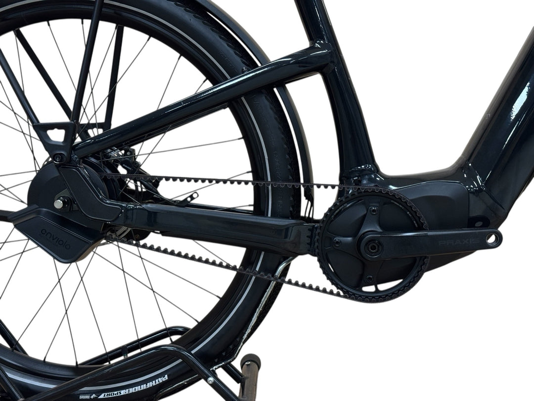 Specialized Turbo Como 5.0 IGH E-Bike Refurbished Gebruikte fiets 