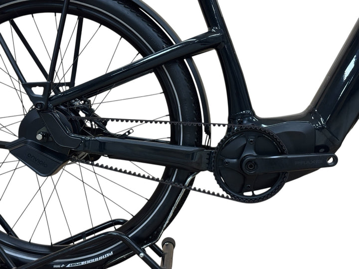 Specialized Turbo Como 5.0 IGH E-Bike Refurbished Gebruikte fiets 