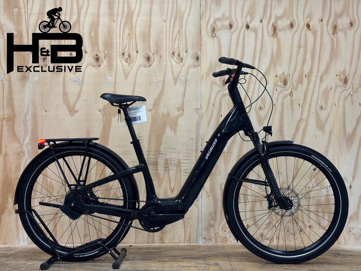 Specialized Turbo Como 5.0 IGH E-Bike Refurbished Gebruikte fiets 