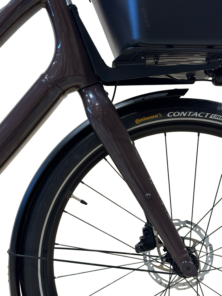 Specialized Turbo Como SL 4.0 E-Bike Refurbished Gebruikte fiets 