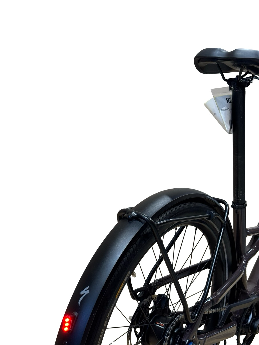 Specialized Turbo Como SL 4.0 E-Bike Refurbished Gebruikte fiets 