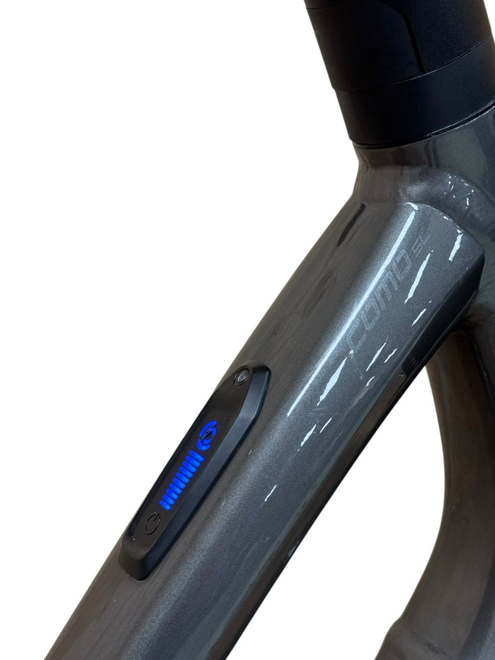 Specialized Turbo Como SL 5.0 E-Bike Refurbished Gebruikte fiets