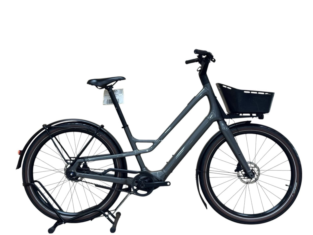 Specialized Turbo Como SL 5.0 E-Bike Refurbished Gebruikte fiets