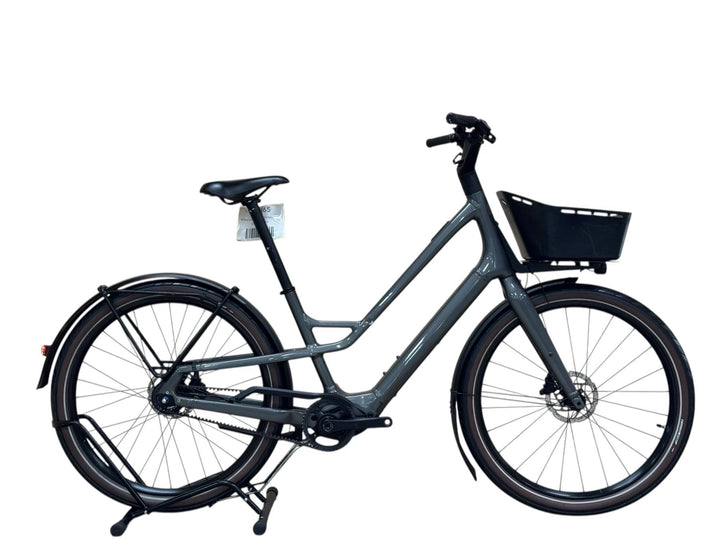 Specialized Turbo Como SL 5.0 E-Bike Refurbished Gebruikte fiets