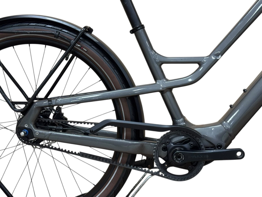 Specialized Turbo Como SL 5.0 E-Bike Refurbished Gebruikte fiets