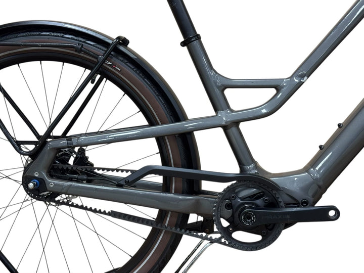 Specialized Turbo Como SL 5.0 E-Bike Refurbished Gebruikte fiets