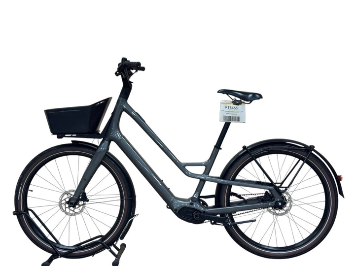 Specialized Turbo Como SL 5.0 E-Bike Refurbished Gebruikte fiets