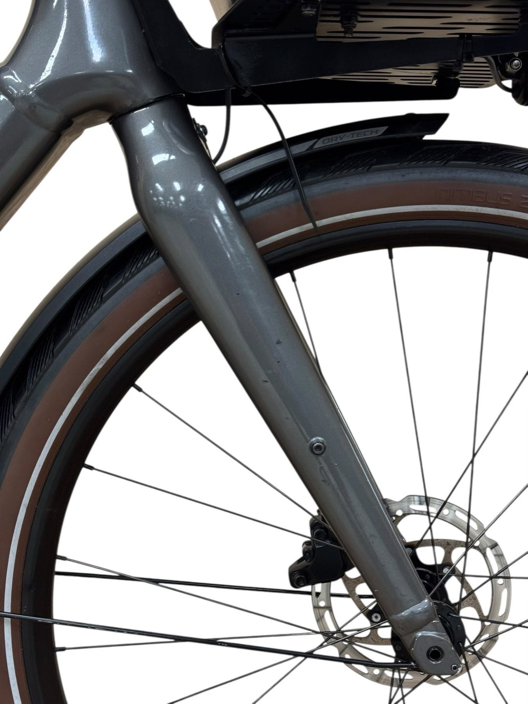 Specialized Turbo Como SL 5.0 E-Bike Refurbished Gebruikte fiets