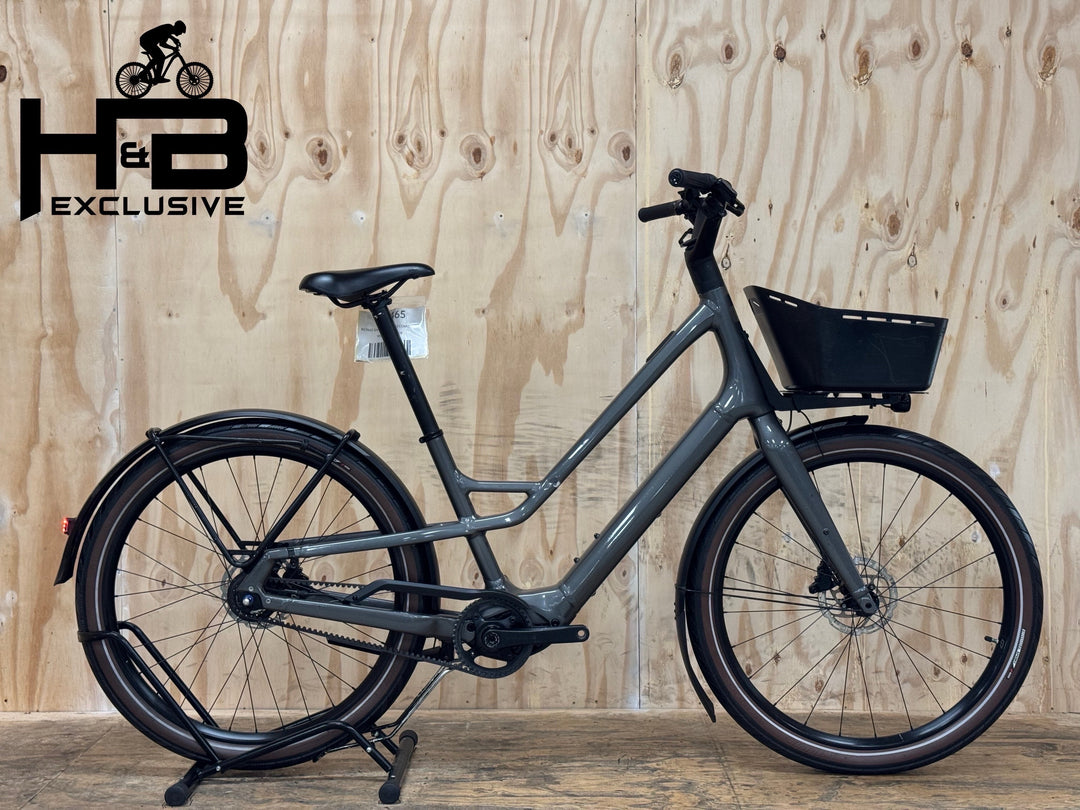 Specialized Turbo Como SL 5.0 E-Bike Gebraucht | Generalüberholt