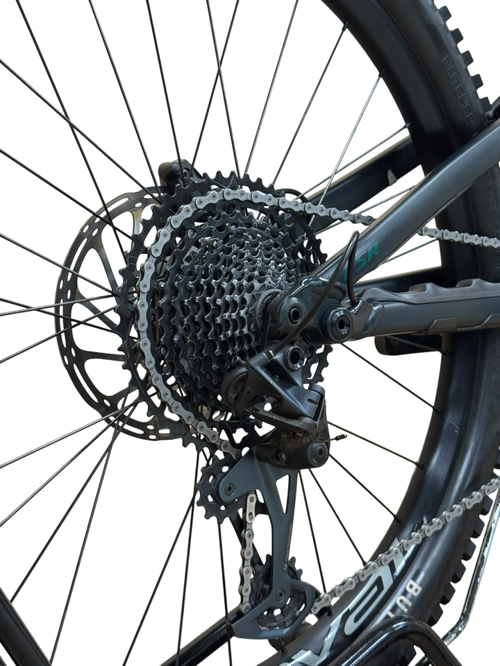 Specialized Turbo Kenevo Comp E-Mountainbike Refurbished Gebruikte fiets