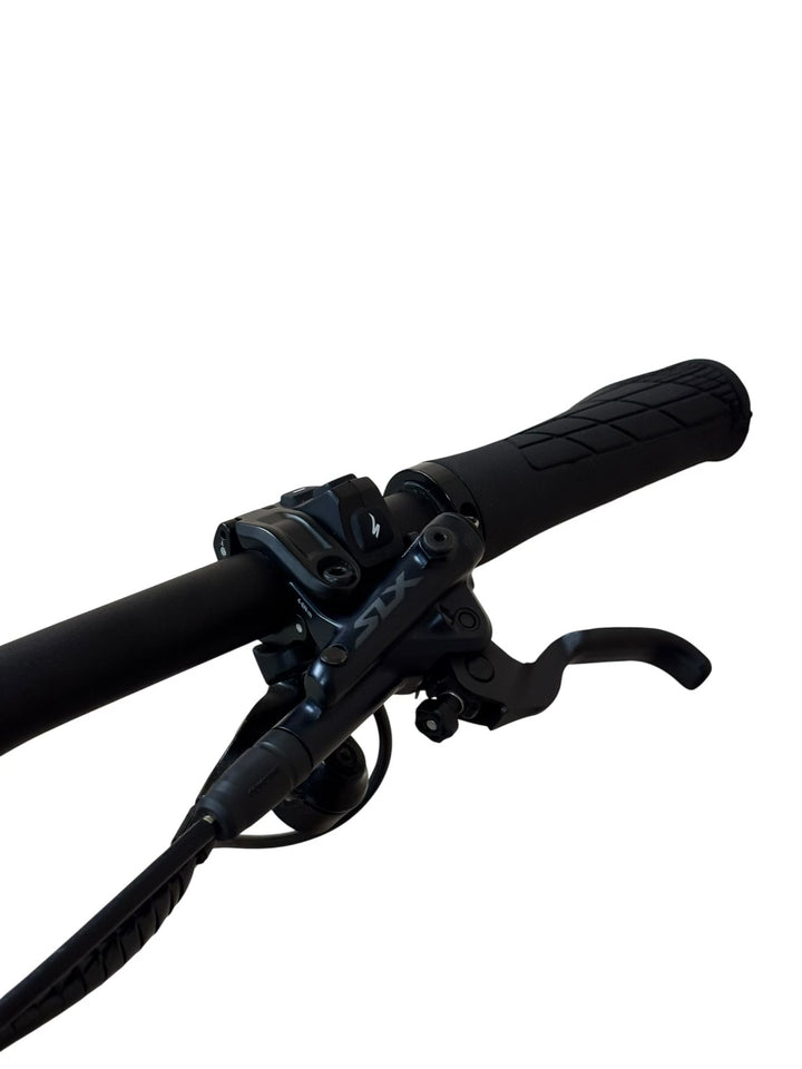 Specialized Turbo Kenevo Comp E-Mountainbike Refurbished Gebruikte fiets 