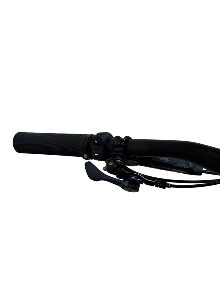 Specialized Turbo Kenevo Comp E-Mountainbike Refurbished Gebruikte fiets