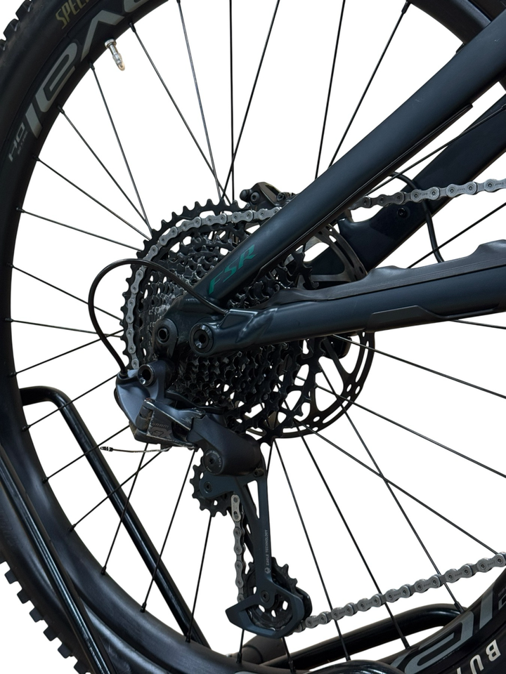 Specialized Turbo Kenevo Comp E-Mountainbike Refurbished Gebruikte fiets