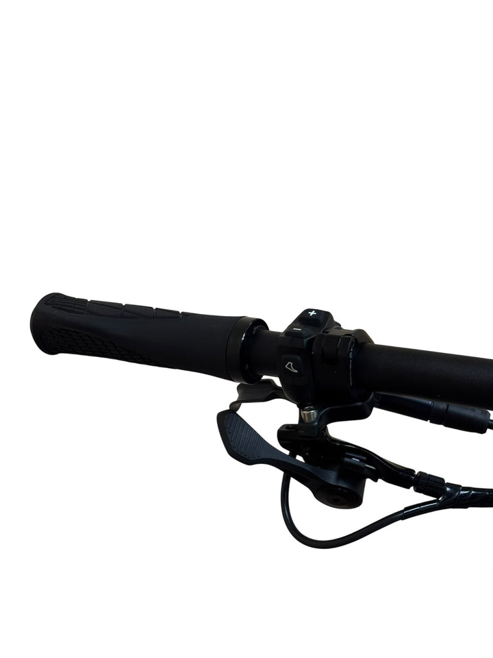 Specialized Turbo Kenevo Comp E-Mountainbike Refurbished Gebruikte fiets 