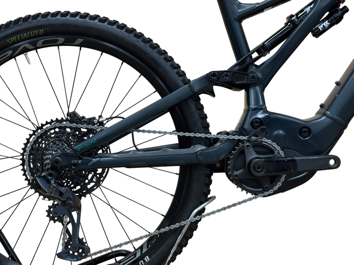 Specialized Turbo Kenevo Comp E-Mountainbike Refurbished Gebruikte fiets