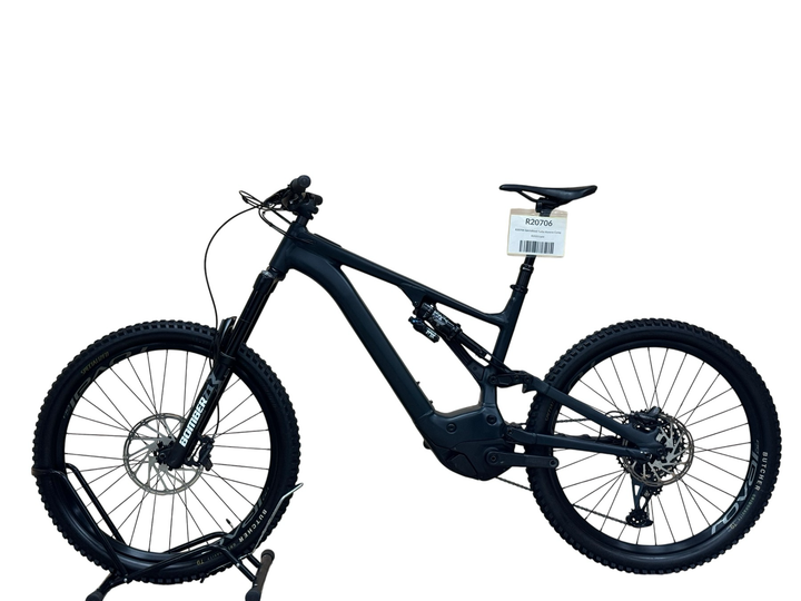 Specialized Turbo Kenevo Comp E-Mountainbike Refurbished Gebruikte fiets