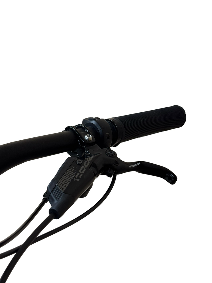 Specialized Turbo Kenevo Comp E-Mountainbike Refurbished Gebruikte fiets