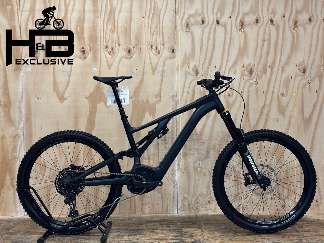 specialized e mtb fully gebraucht Specialized Turbo Kenevo Comp E-Mountainbike Gebraucht | Generalüberholt