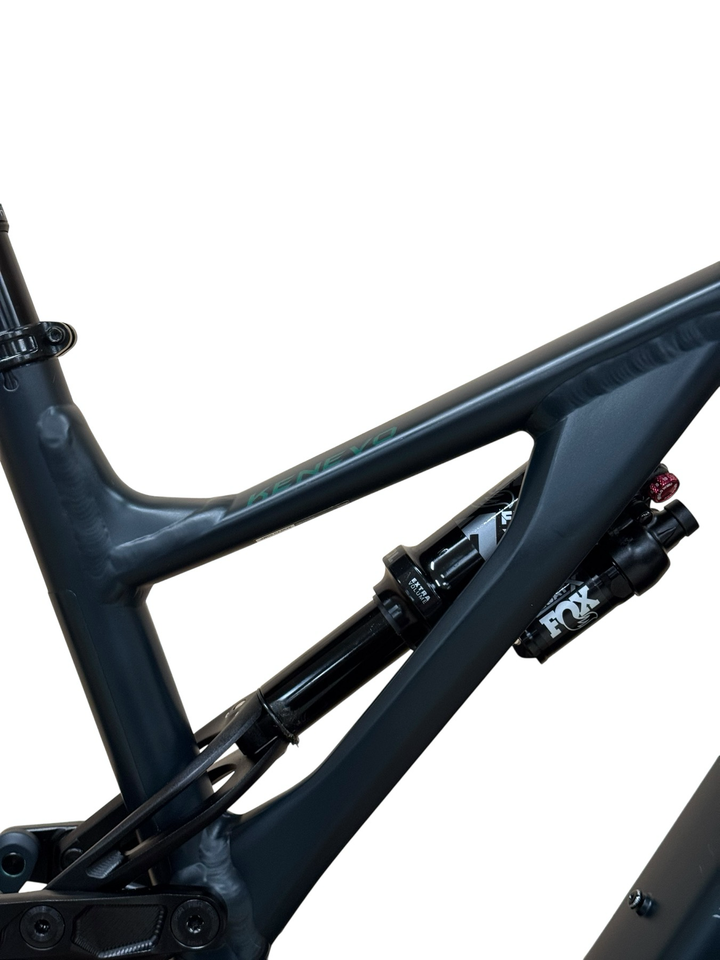 Specialized Turbo Kenevo Comp E-Mountainbike Refurbished Gebruikte fiets