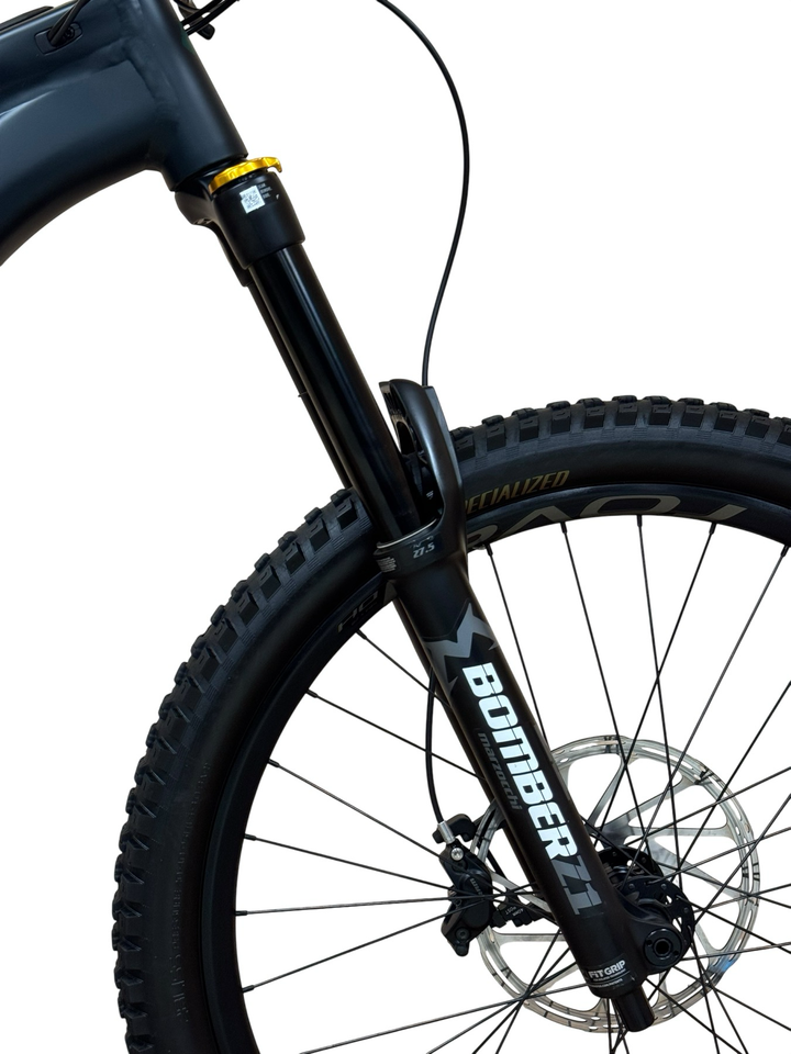 Specialized Turbo Kenevo Comp E-Mountainbike Refurbished Gebruikte fiets