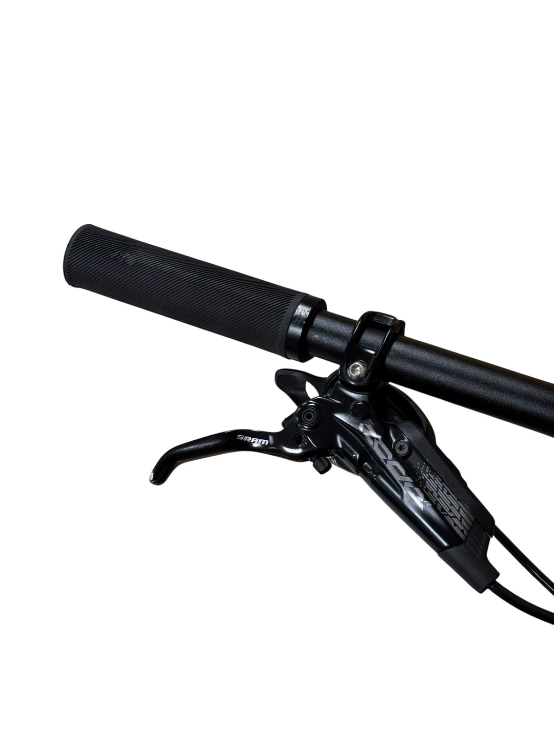 Specialized Turbo Kenevo Comp E-Mountainbike Refurbished Gebruikte fiets