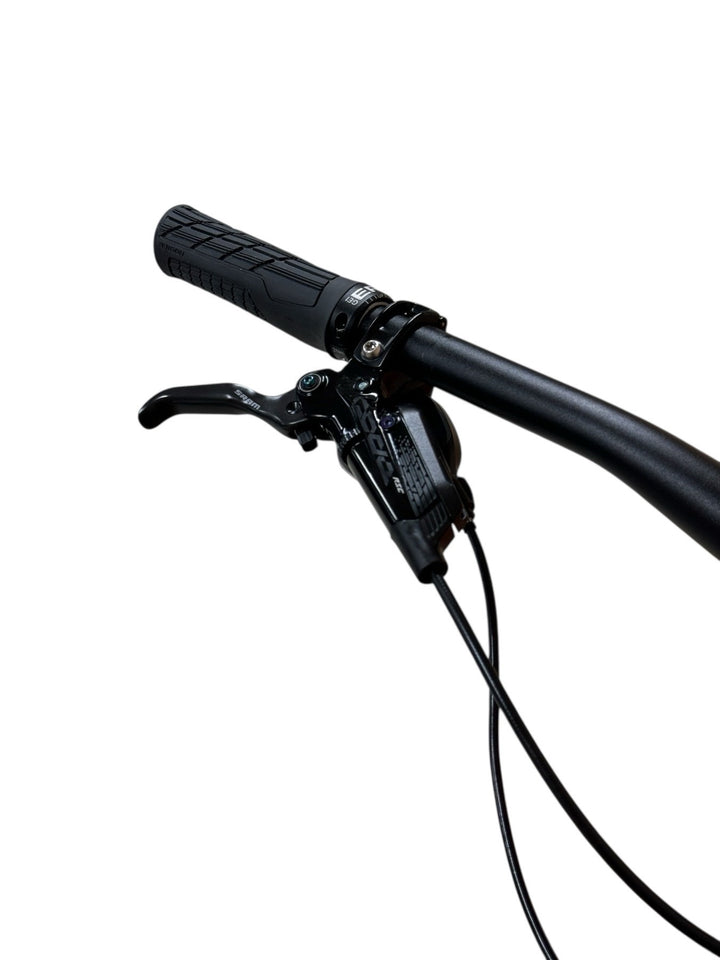 Specialized Turbo Kenevo SL Comp 29 inch E-Mountainbike Refurbished Gebruikte fiets