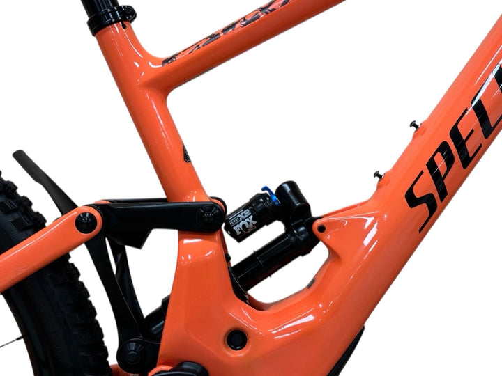 Specialized Turbo Kenevo SL Comp 29 inch E-Mountainbike Refurbished Gebruikte fiets