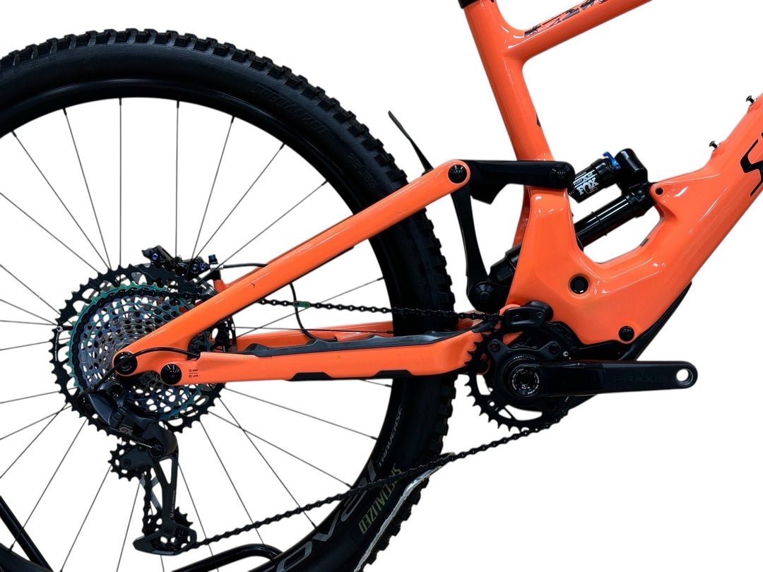 Specialized Turbo Kenevo SL Comp 29 inch E-Mountainbike Refurbished Gebruikte fiets