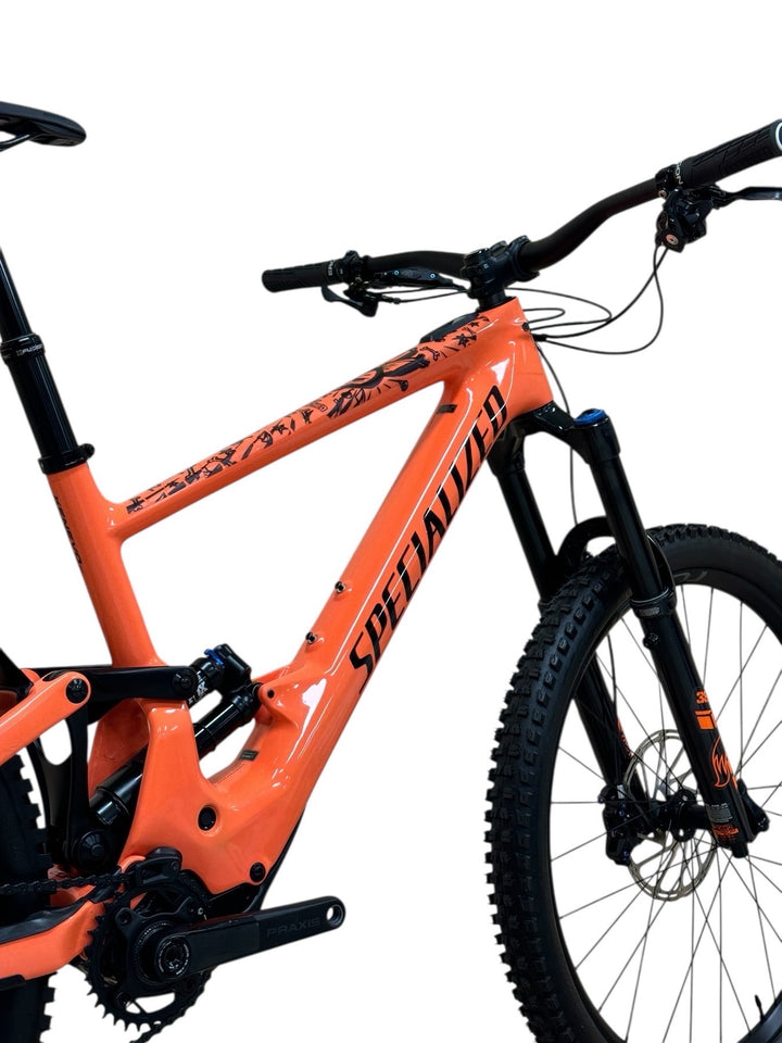 Specialized Turbo Kenevo SL Comp 29 inch E-Mountainbike Refurbished Gebruikte fiets