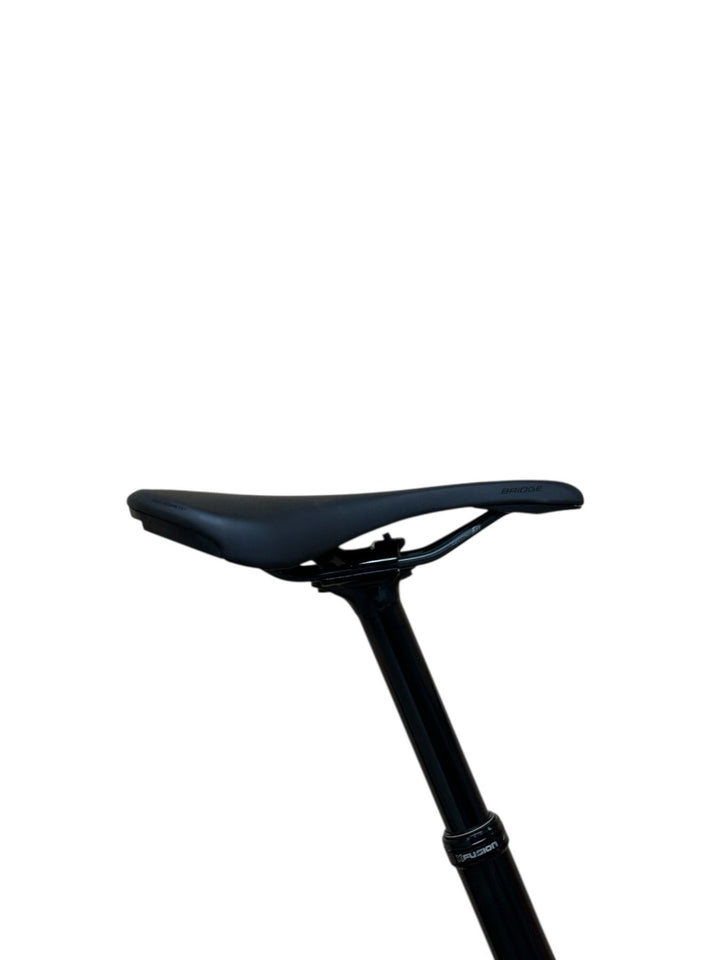 Specialized Turbo Kenevo SL Comp 29 inch E-Mountainbike Refurbished Gebruikte fiets