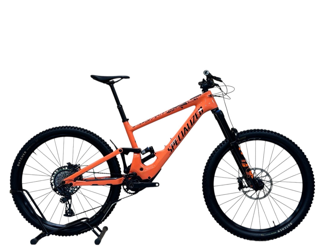 Specialized Turbo Kenevo SL Comp 29 inch E-Mountainbike Refurbished Gebruikte fiets