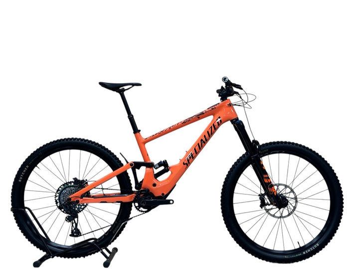 Specialized Turbo Kenevo SL Comp 29 inch E-Mountainbike Refurbished Gebruikte fiets