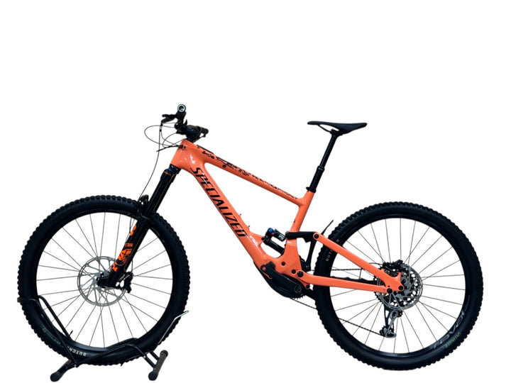 Specialized Turbo Kenevo SL Comp 29 inch E-Mountainbike Refurbished Gebruikte fiets