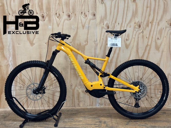 Specialized Turbo Levo 29 inch E-Mountainbike Refurbished Gebruikte fiets 