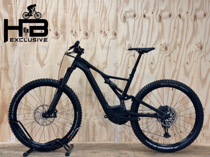 Specialized Turbo Levo 29 inch E-Mountainbike Refurbished Gebruikte fiets