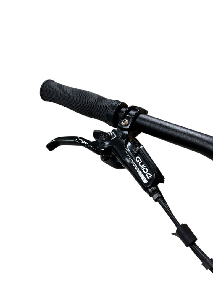 Specialized Turbo Levo 29 inch E-Mountainbike Refurbished Gebruikte fiets