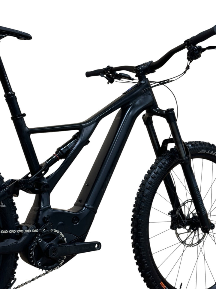 Specialized Turbo Levo 29 inch E-Mountainbike Refurbished Gebruikte fiets