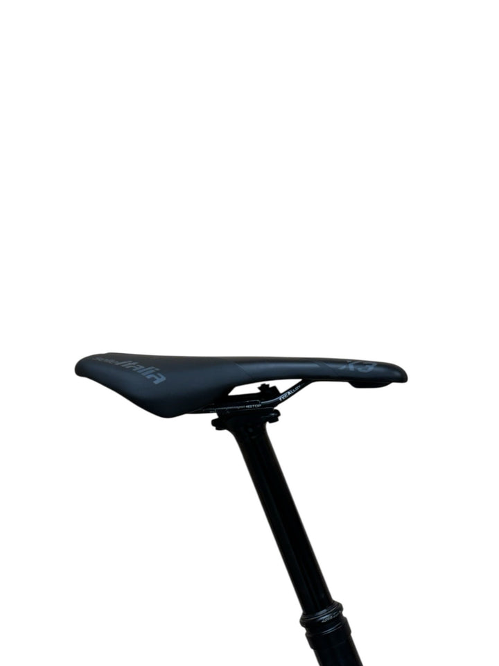 Specialized Turbo Levo 29 inch E-Mountainbike Refurbished Gebruikte fiets