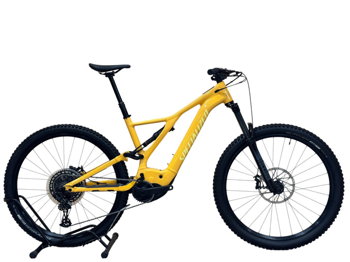 Specialized Turbo Levo 29 inch E-Mountainbike Refurbished Gebruikte fiets 